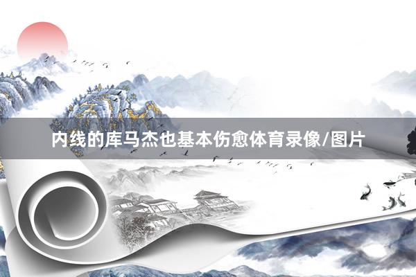 内线的库马杰也基本伤愈体育录像/图片